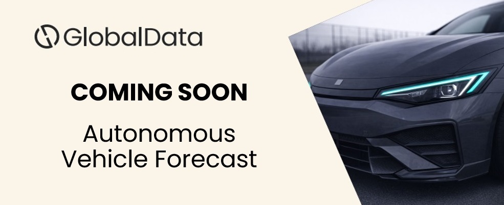 Auto landing page coming soon text