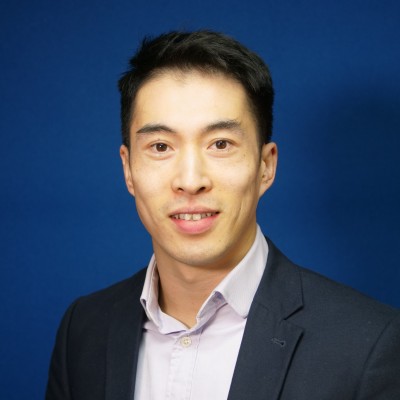 Sammy Chan